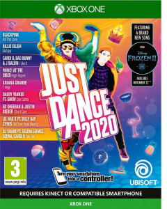 Just Dance 2020 Xbox One